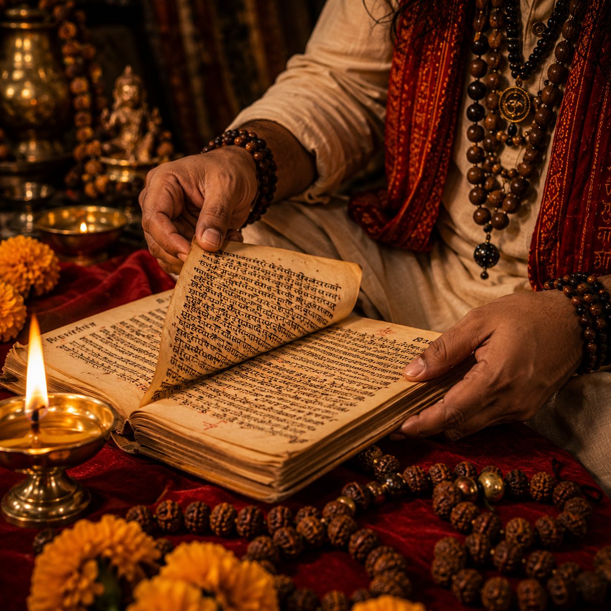 Kaun-Kaun Si Vidya Hoti Hai?