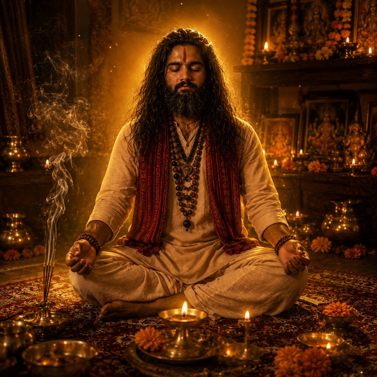 Kaunsi Shaktiyan Hoti Hain?
