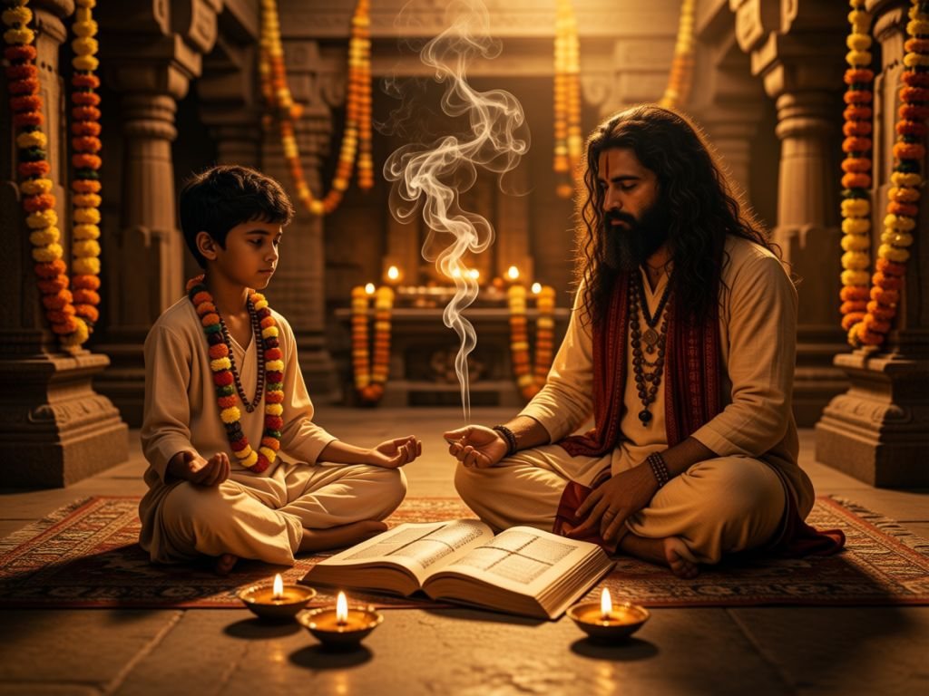 Kya Bal Aghori Kriya Mein Khatra Hota Hai?