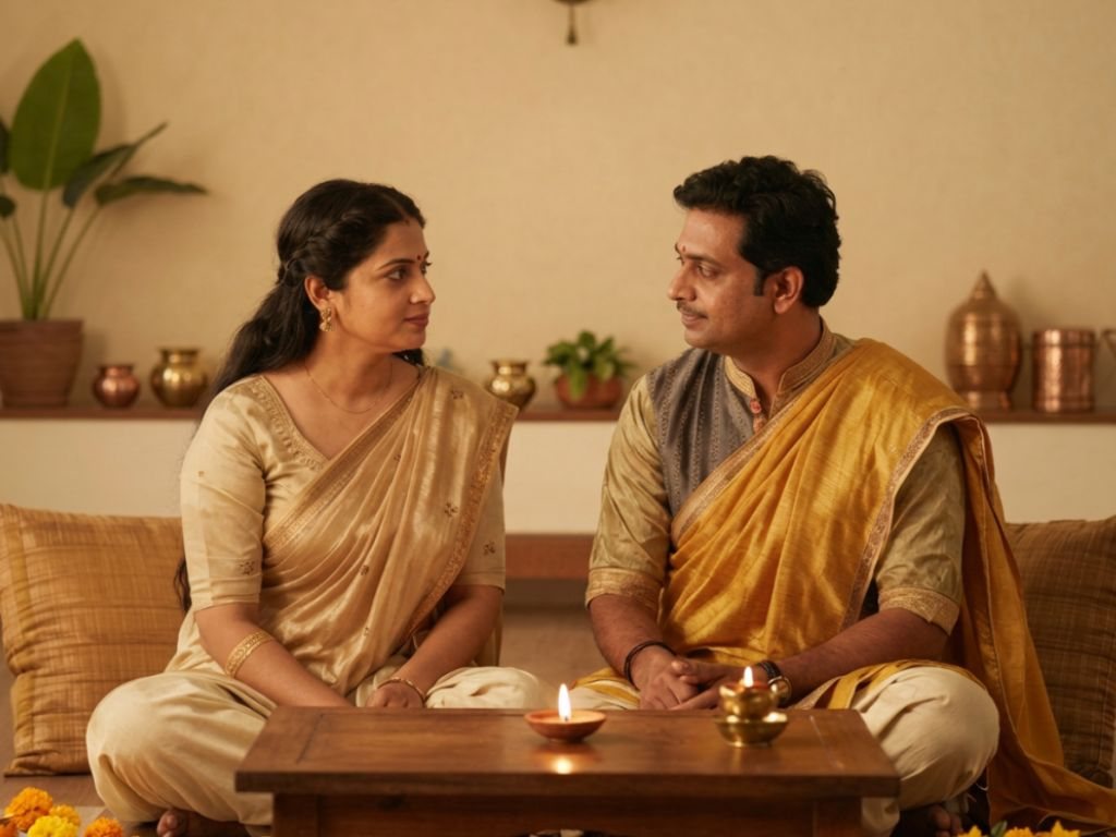 Shaadi Ke Baad Manmutav Aur Kalah Ko Door Karna